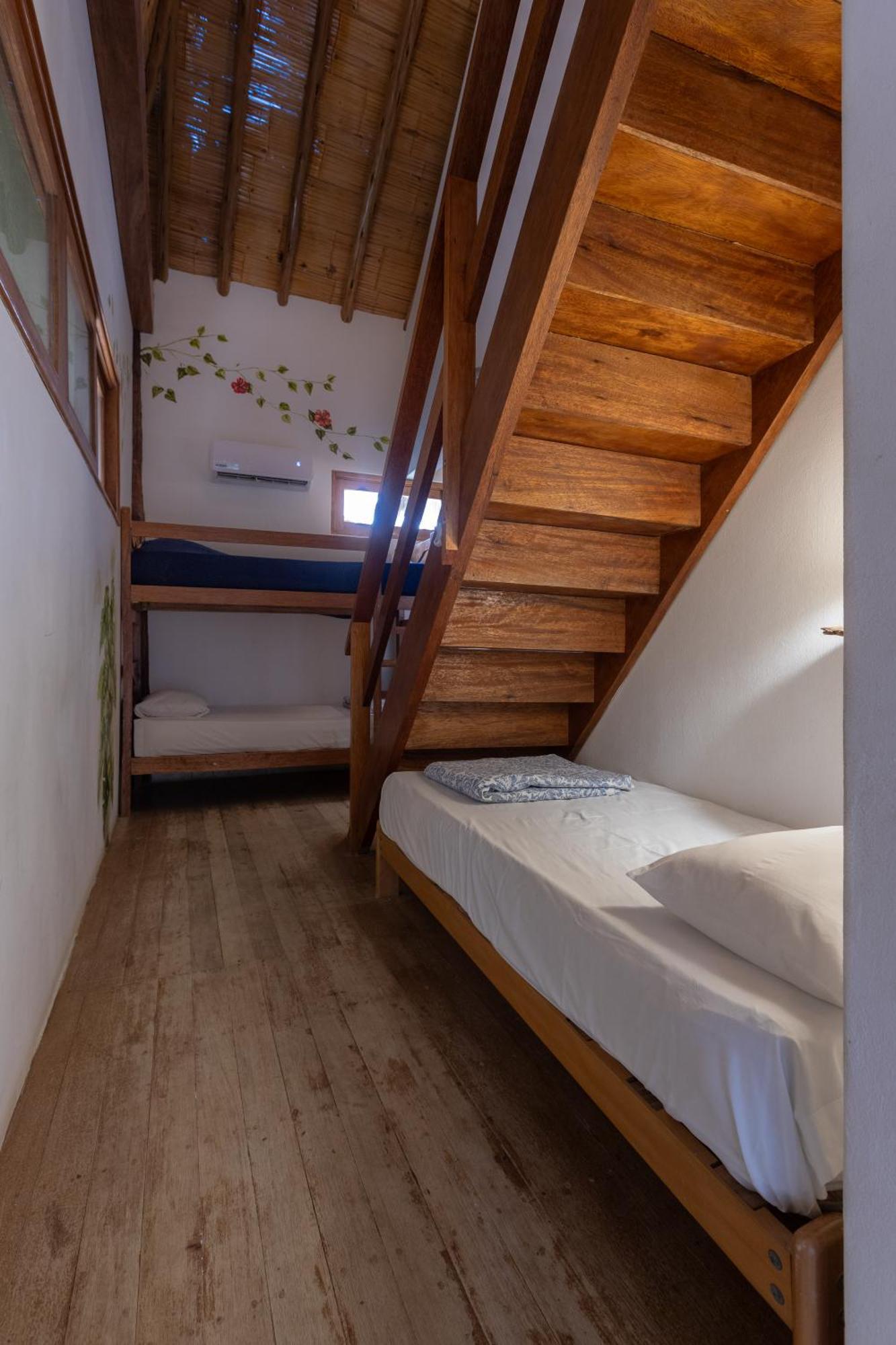 Soleil Bungalows Los Órganos Exteriör bild