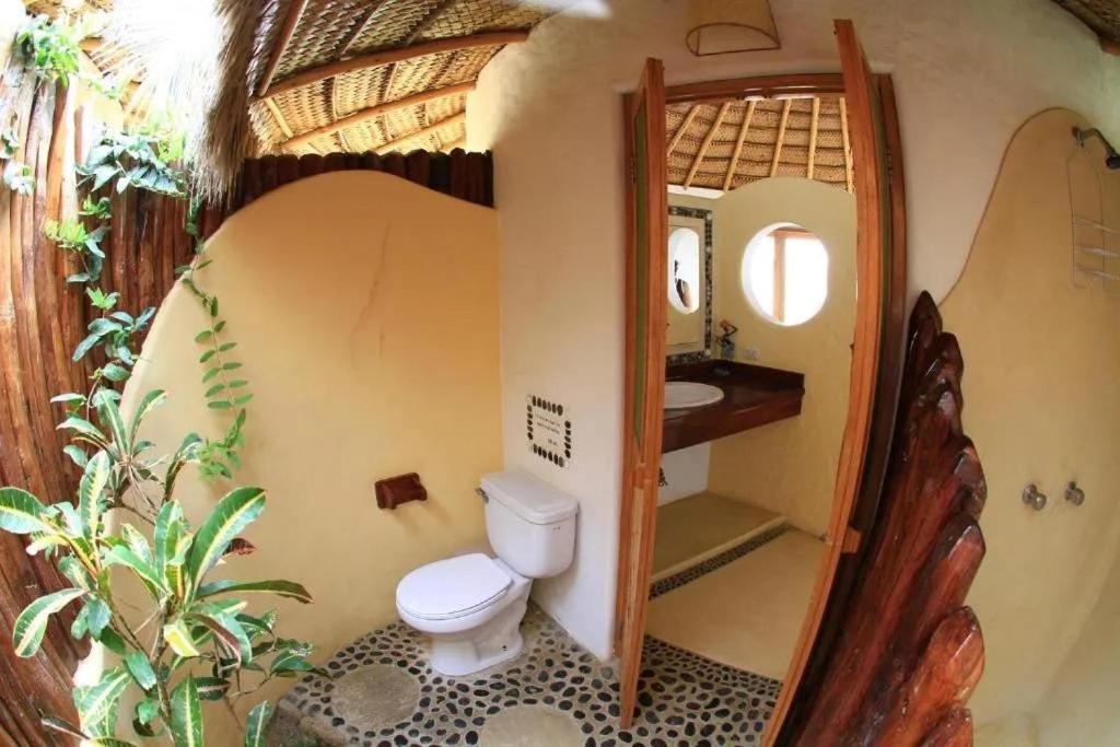 Soleil Bungalows Los Órganos Exteriör bild